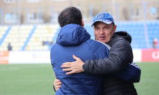 Названа причина неожиданной смены главного тренера в клубе-сенсации из КПЛ