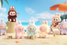 Не только лабубу — семь уродливых игрушек, которыми мы восхищались