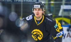 Российский бомбардир перешёл из казахстанского клуба в белорусский