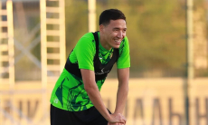 Названо условие успеха «Кайрата» в первом матче Лиги Чемпионов