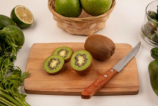 Что будет с организмом, если есть одно киви перед сном 21 день? Ответ вас удивит