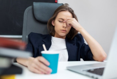 Как привести себя в порядок после веселых выходных