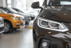 Топ‑авто 2025 — рейтинг от экспертов