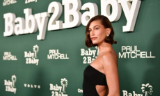 Супермодель поделилась рецептом простой и сытной закуски