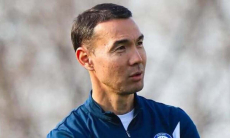 Кайрат Нурдаулетов раскрыл обстоятельства назначения в «Окжетпес»