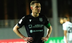 Россия или Шотландия? Ислам Чесноков сделал окончательный выбор