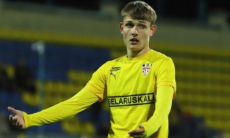 Клуб Адиева отказался отдавать форварда сопернику «Астаны»