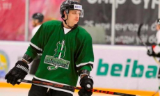 22-летний хоккеист подписал контракт с «Бейбарысом»