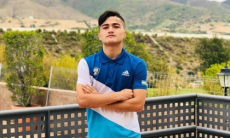 Узбекистанский экс-футболист «Кайрата» официально представлен в новом клубе