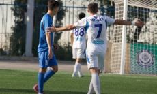 «Иртыш» всухую обыграл «Хан-Тенгри» в матче Первой лиги