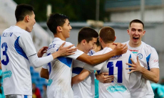 Клуб Первой лиги имеет бюджет на уровне КПЛ