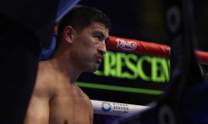 Бивола могут лишить титула чемпиона мира. Подробности