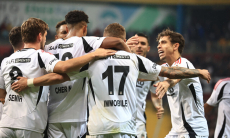 «Бешикташ» Зайнутдинова заплатил 1,3 миллиарда ради избавления от главной звезды