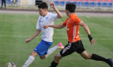 «Тараз» разгромил «Шахтер» в матче Первой лиги