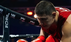 Казахстан лишили финала Кубка мира по боксу