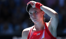 «Сунул палец в розетку». Елена Рыбакина довела известного тренера 