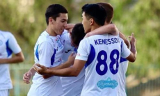 Как закончились матчи и кто лидирует после 12-го тура Первой лиги