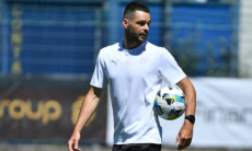 Экс-футболист «Тобола» стал тренером в европейском клубе