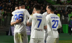 Новый главный тренер объявил амбициозную цель клуба-сенсации КПЛ