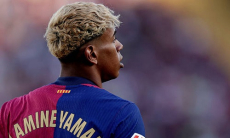 УЕФА предъявил обвинения и наказал «Барселону»