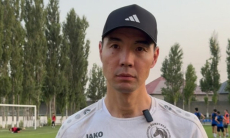 Главный тренер клуба КПЛ хочет учиться футболу в Узбекистане