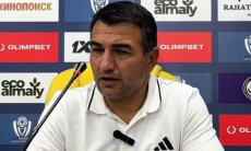 «Мы всё-таки в реальности». Тренер «Турана» объяснил разгромное поражение от «Кайрата»