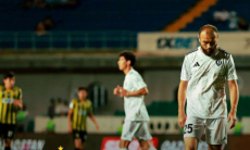 Видеообзор матча Премьер-Лиги «Кайрат» — «Туран» 4:0