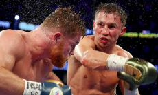 В США ожидают бой казаха, который станет лучшим со времен поединка Головкин — «Канело» 