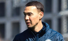 Наставник клуба КПЛ не верит в казахстанских футболистов