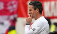 «Будет очень тяжело». Наставник кутаисского «Торпедо» оценил уровень «Ордабасы» и озвучил ключевой фактор противостояния