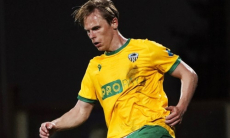 Еврокубковый соперник клуба КПЛ добился первой победы в сезоне