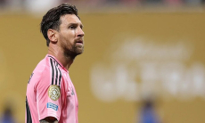 Месси назвал футболиста, которого хочет видеть в «Интер Майами»