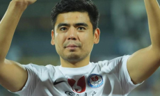 Еркебулан Тунгышбаев может сменить клуб в Казахстане