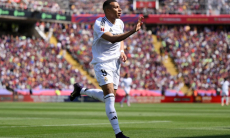 Килиан Мбаппе установил рекорд «Реала» всех времен