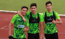 Назван точный счет матча «Олимпия» — «Кайрат» в Лиге Чемпионов