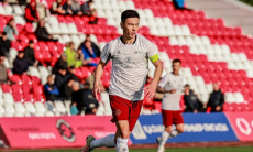 Произошли изменения в топ-3 рекордсменов клуба КПЛ