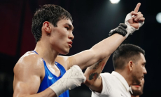 Казахстан или Узбекистан? Кто лидирует в медальном зачете Кубка мира по боксу после этапа в Астане