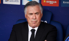 Карло Анчелотти назвал главное ограбление в истории «Золотого мяча»