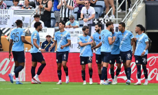 «Манчестер Сити» Хусанова принял решение после ухода защитника