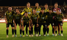 «Олимпия» — «Кайрат». Дата, время и прямая трансляция матча Лиги Чемпионов