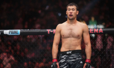 Шавкат Рахмонов рассказал о своей травме и сроках возвращения в UFC