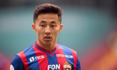 Гранд европейского чемпионата отреагировал на информацию про Аббосбека Файзуллаева