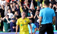 Принято решение по переносу матча КПЛ