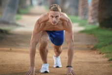 Вот какие виды тренировок советуют людям невысокого роста