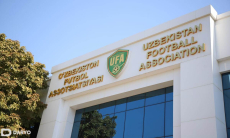 Узбекистан официально вступил в борьбу за проведение чемпионата мира по футболу