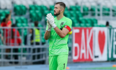 Клубы Казахстана и Узбекистана ведут борьбу за бунтаря из чемпионата России