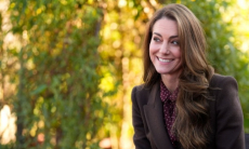 Кейт Миддлтон поделилась опытом иглоукалывания