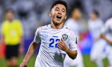 Узбекистан проведёт матч против двукратного чемпиона мира