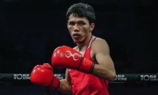 World Boxing сделал заявление о победе Казахстана в медальном зачете Кубка мира по боксу