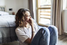 Как распознать тревожные признаки депрессии